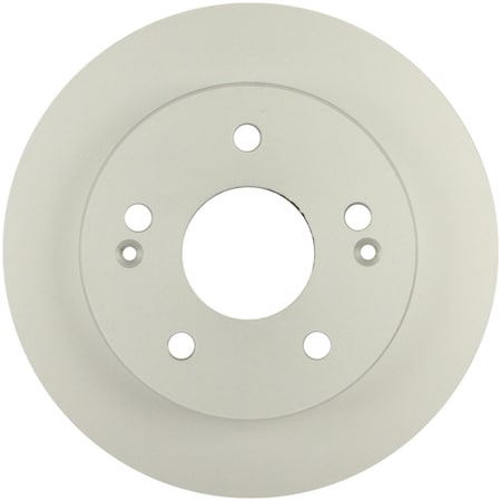 Bosch Quietcast Disc Disc Brake Roto, 26010737 26010737